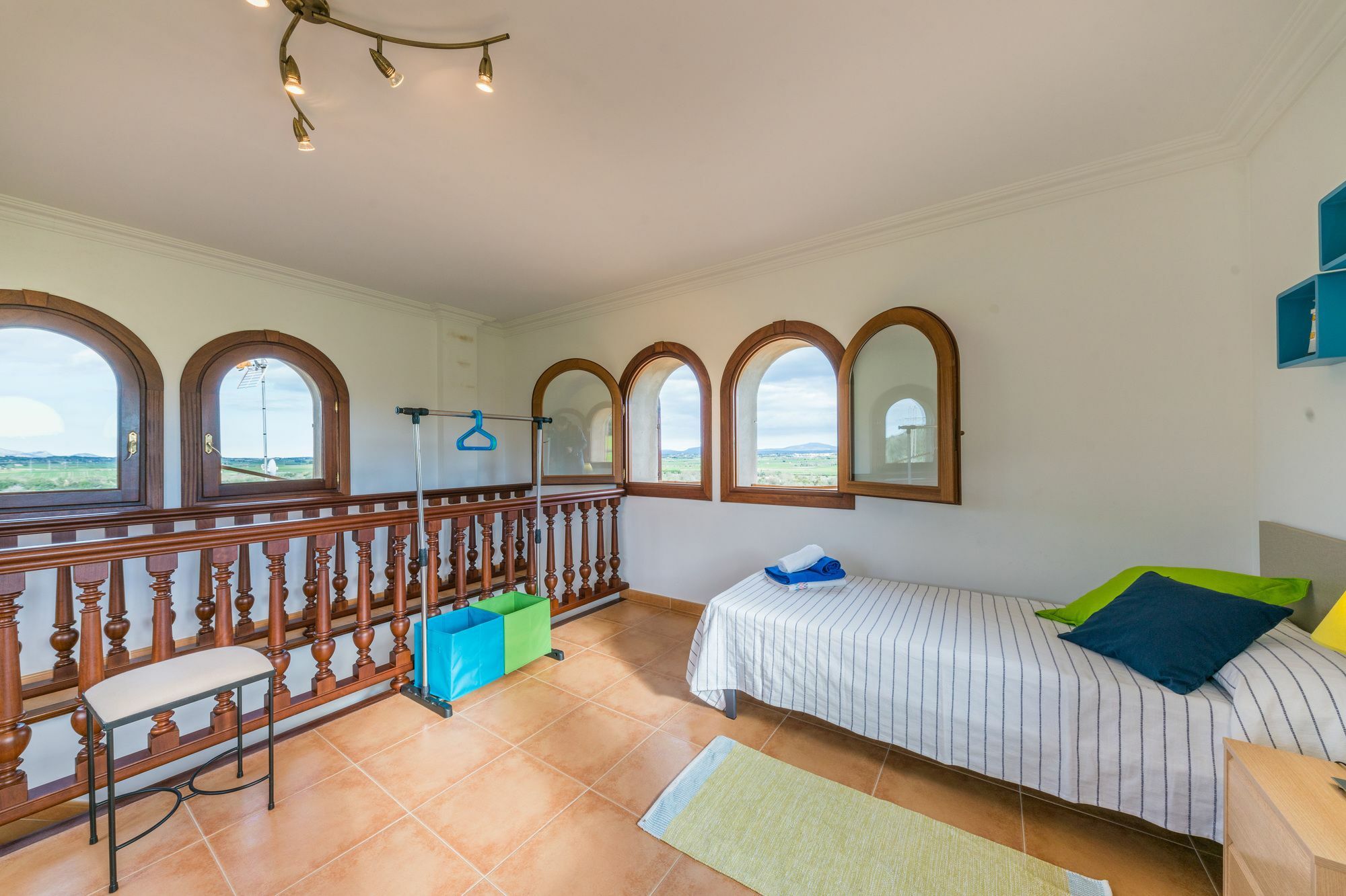Villa Son Gili Llubi Luaran gambar
