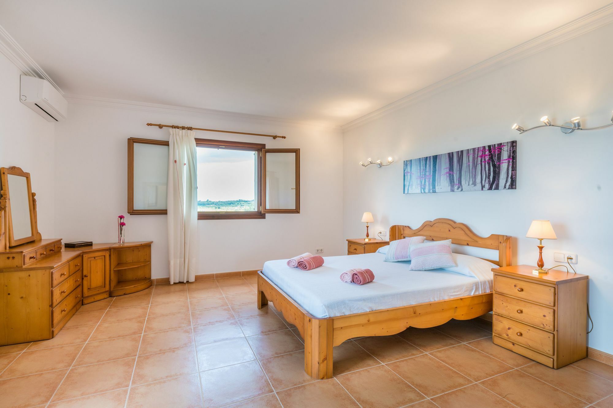 Villa Son Gili Llubi Luaran gambar