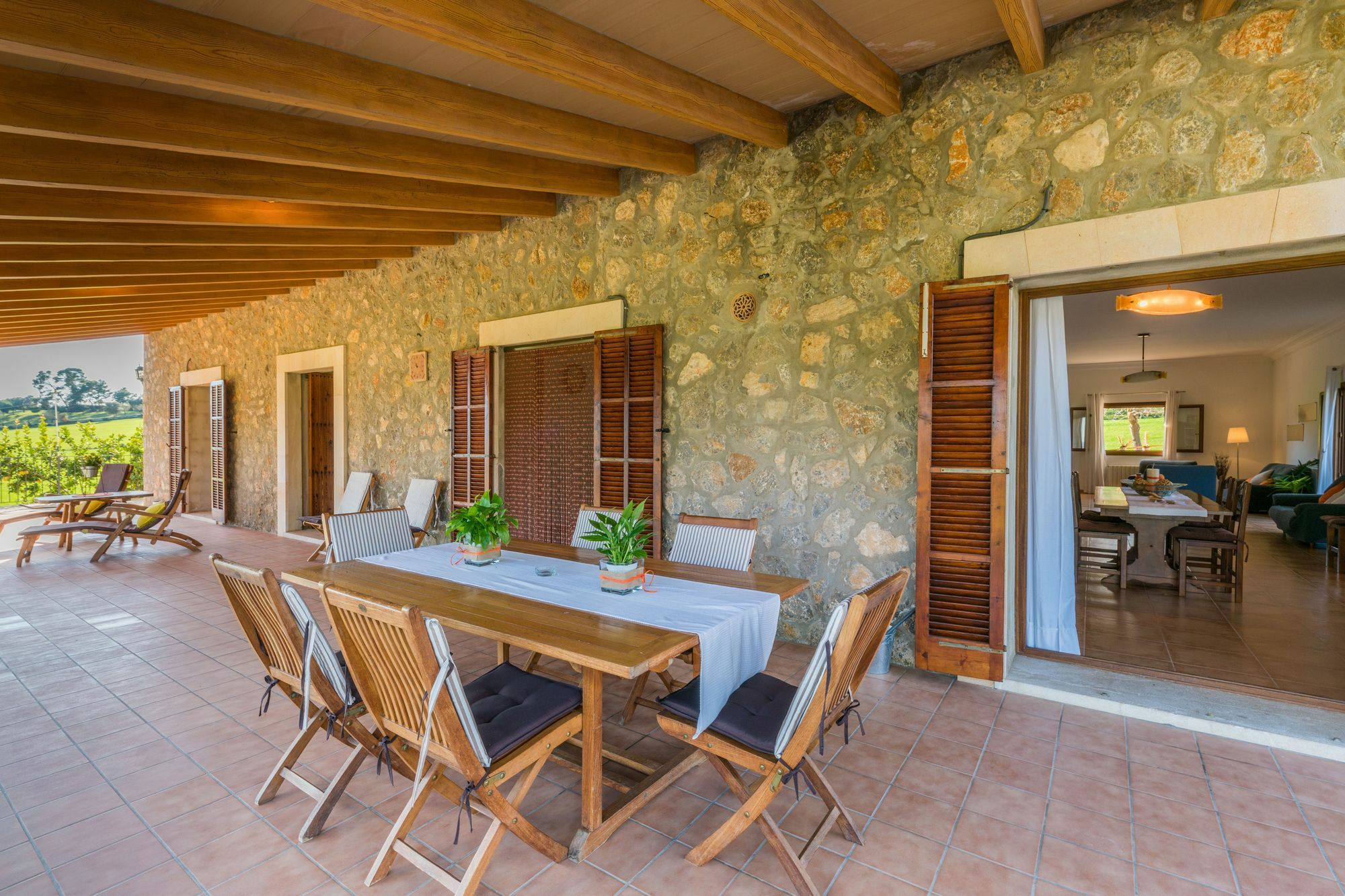 Villa Son Gili Llubi Luaran gambar